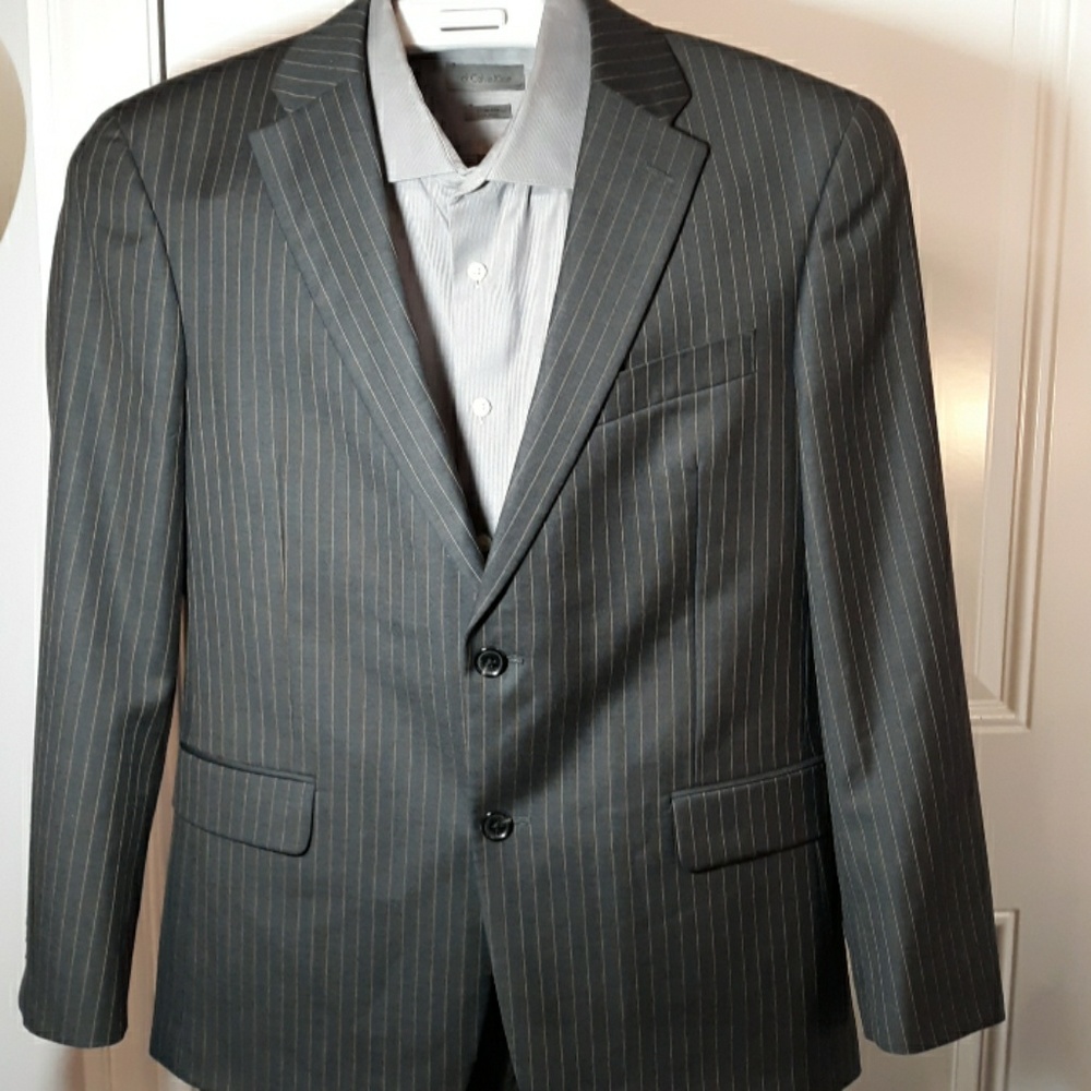 Tommy Hilfiger Men's Blazer